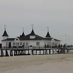 Dom wakacyjny 0 9 Else Marie Heringsdorf