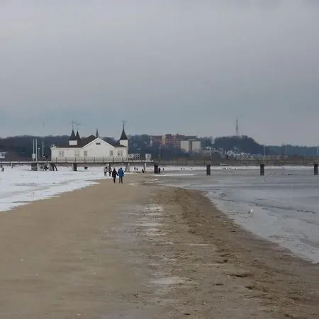 Nyaraló 0 9 Else Marie *