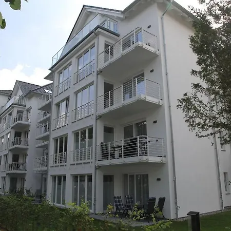 0 9 Else Marie * Heringsdorf (Usedom)