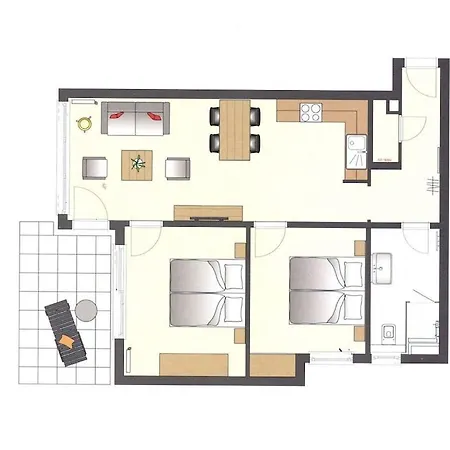 Nyaraló 0 9 Else Marie *